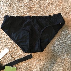 Kate Spade Womens Marina Piccola Bathingsuit